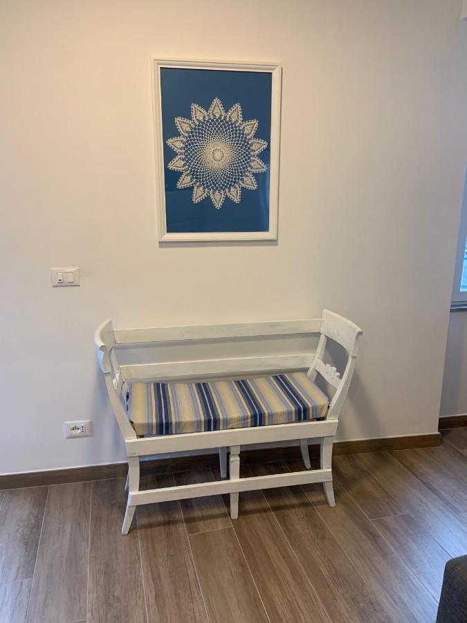 דירות פיאטרה סנטה Antica Casa Nel Borgo מראה חיצוני תמונה